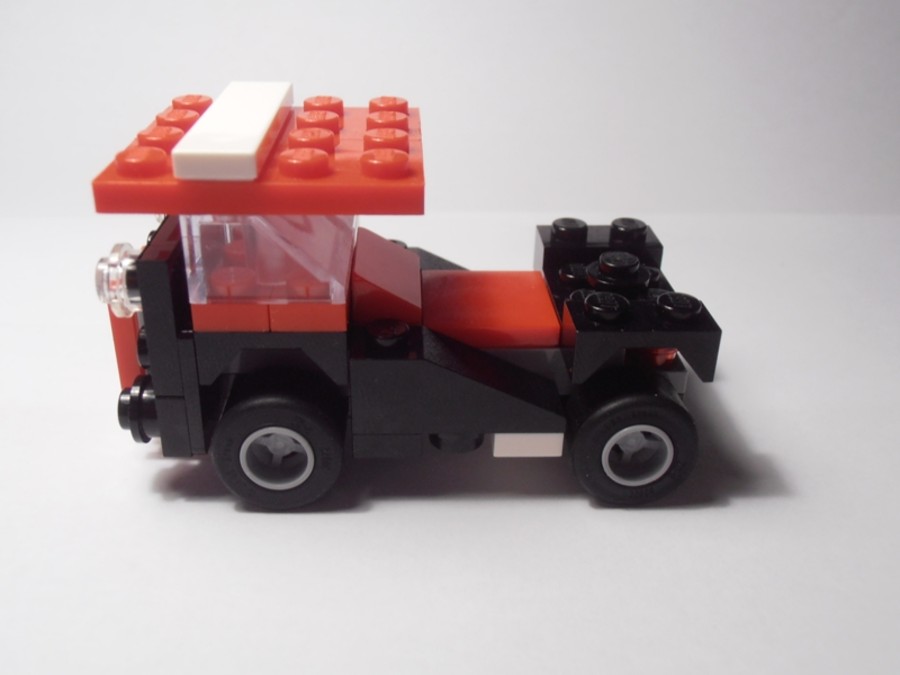 30187 Big Rig