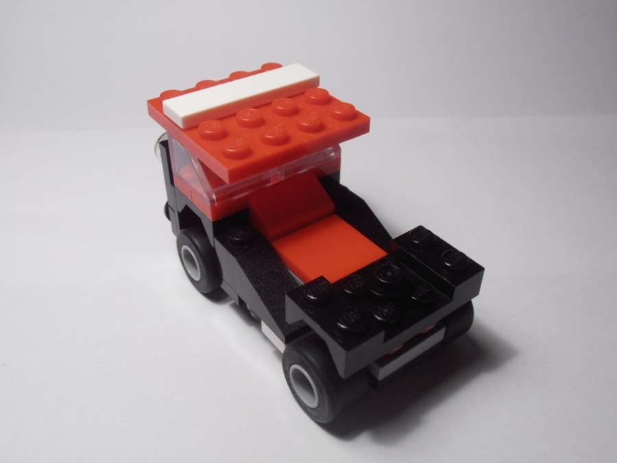 30187 Big Rig