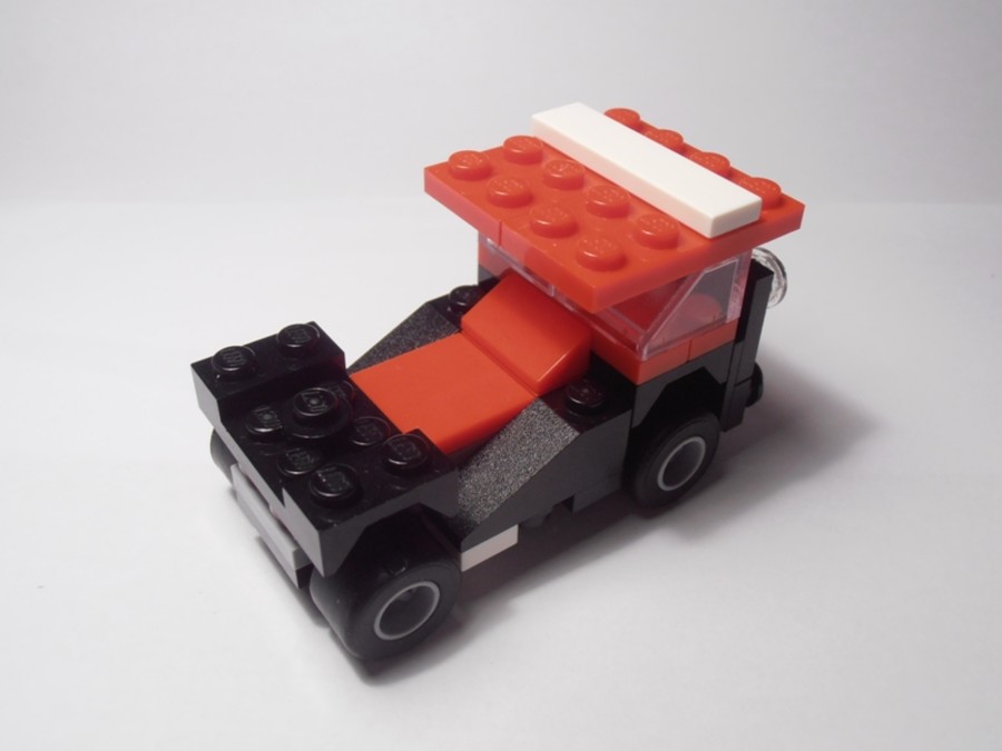 30187 Big Rig