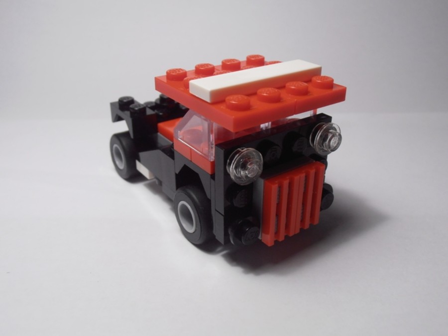 30187 Big Rig