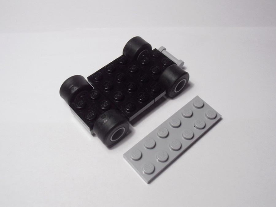 30187 Big Rig v2