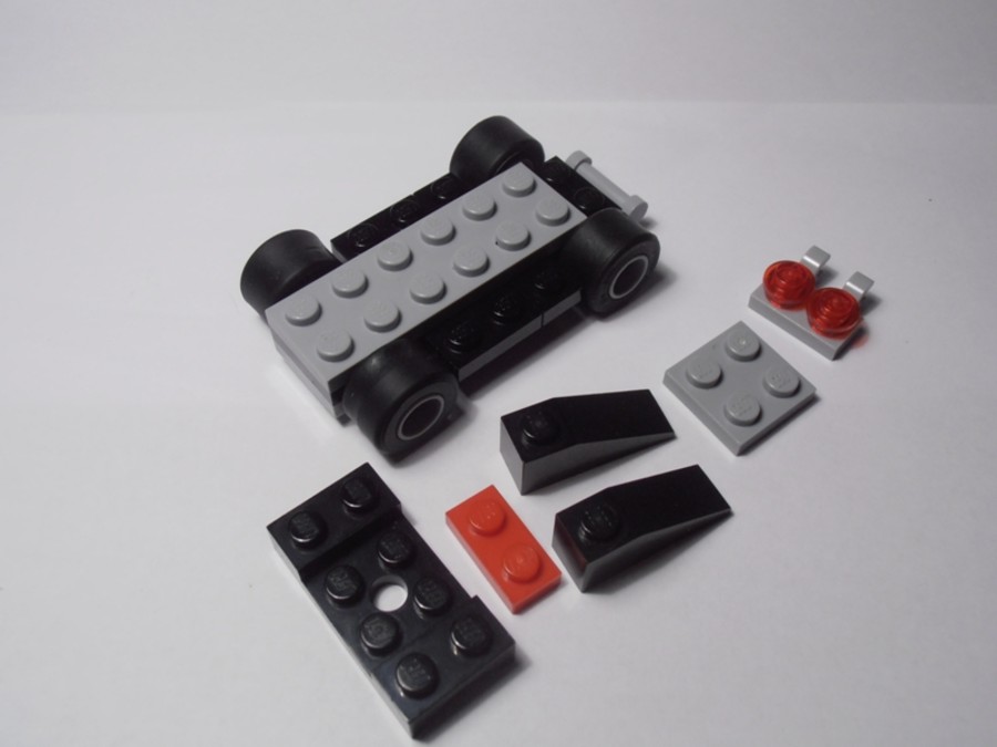 30187 Big Rig v2