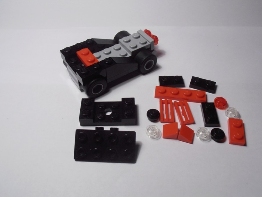 30187 Big Rig v2