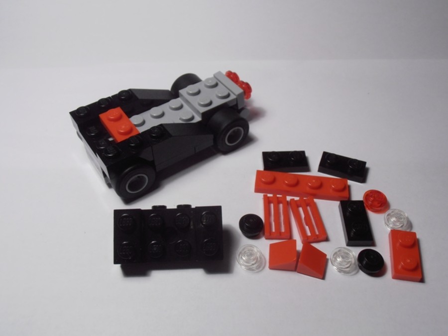 30187 Big Rig v2