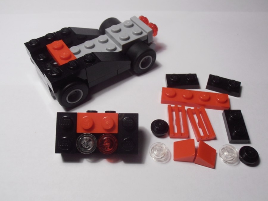 30187 Big Rig v2
