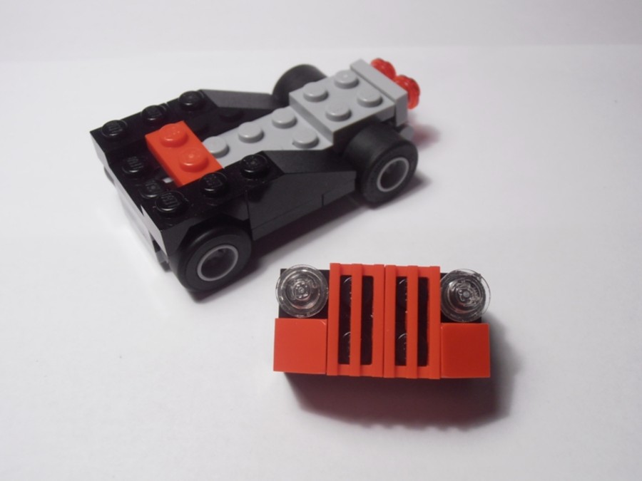 30187 Big Rig v2