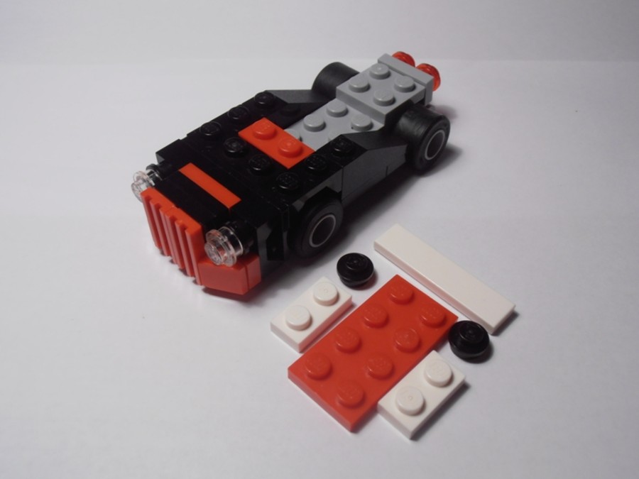 30187 Big Rig v2