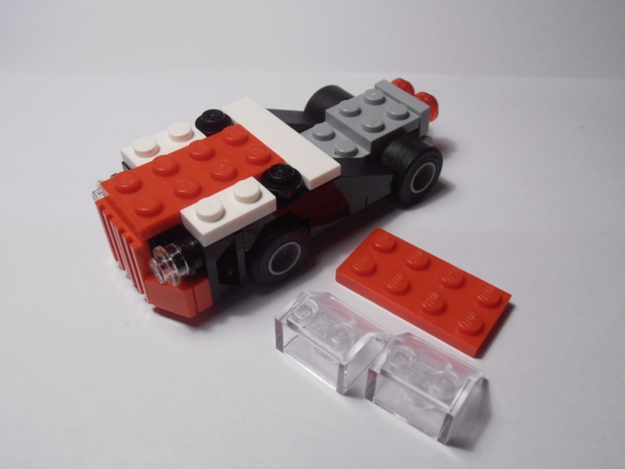 30187 Big Rig v2