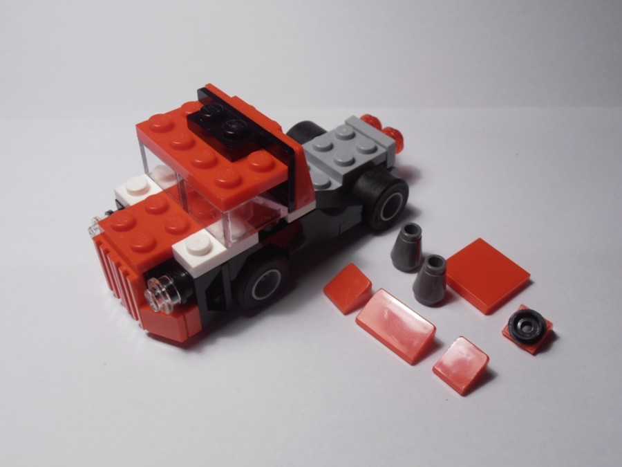 30187 Big Rig v2