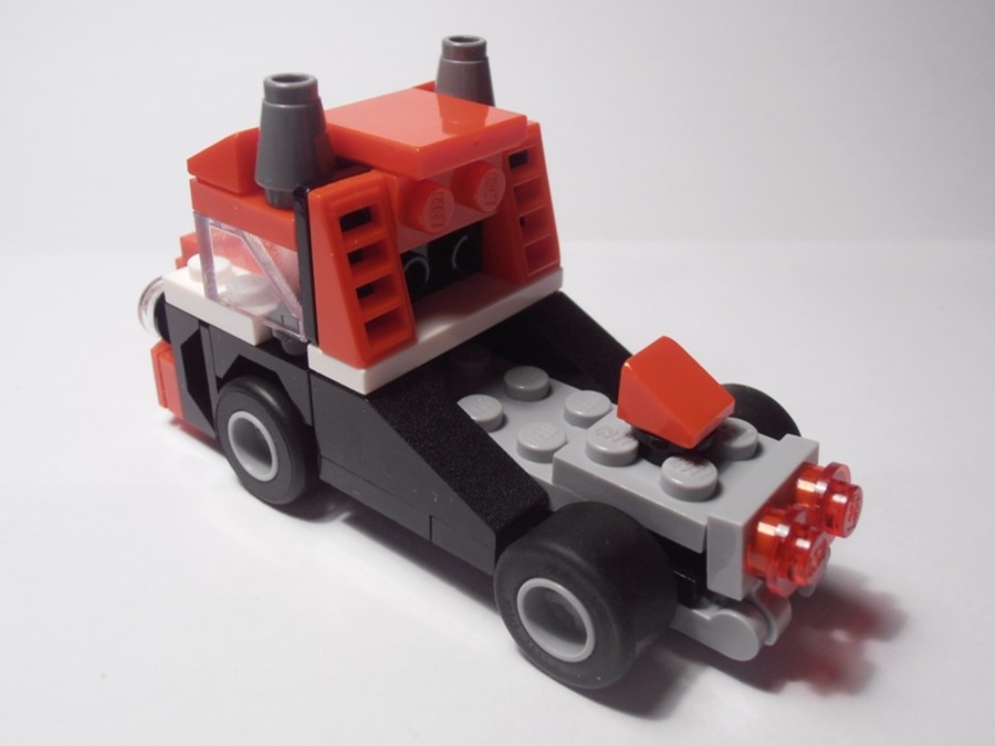 30187 Big Rig v2