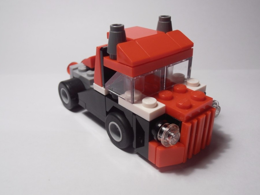 30187 Big Rig v2