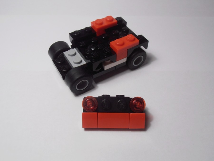 30187 Plymouth Barracuda