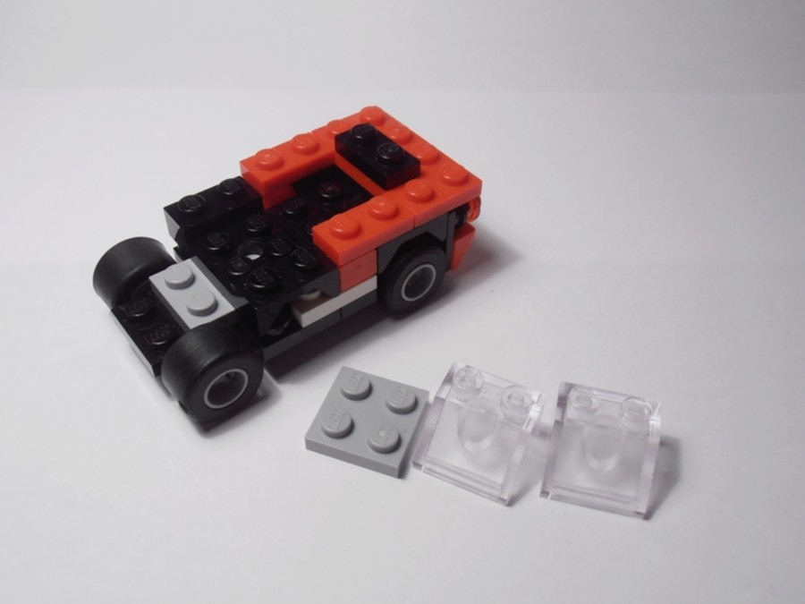 30187 Plymouth Barracuda