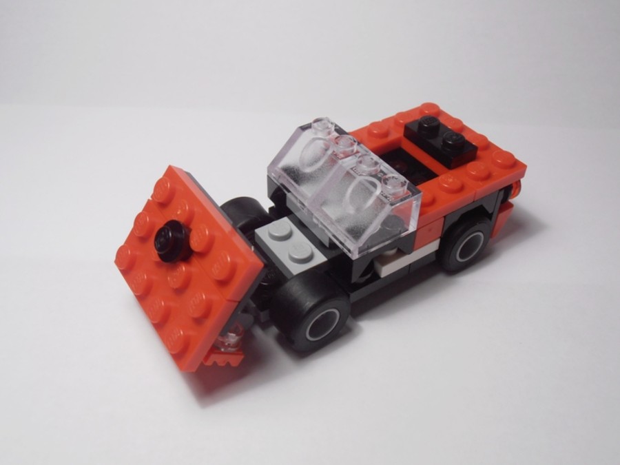 30187 Plymouth Barracuda