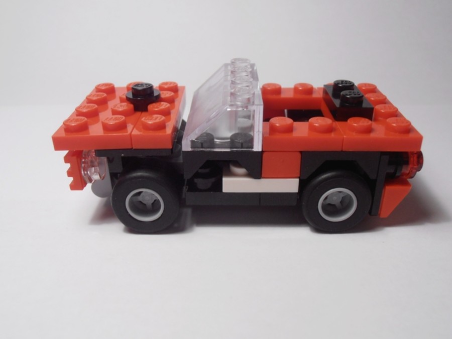 30187 Plymouth Barracuda