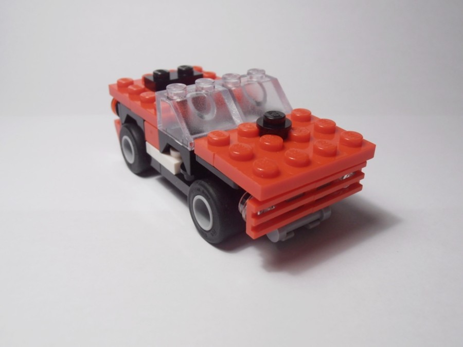30187 Plymouth Barracuda