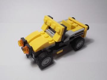 31014 Dune Buggy