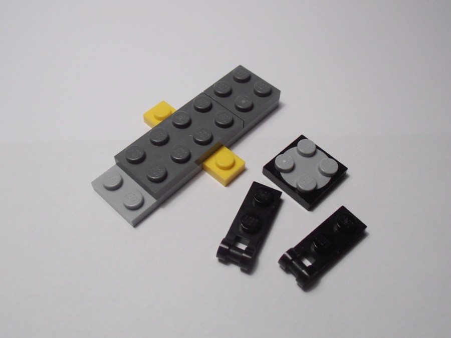 31014 Dune Buggy