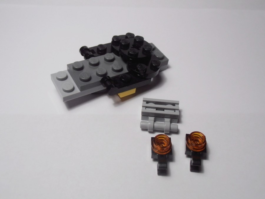 31014 Dune Buggy