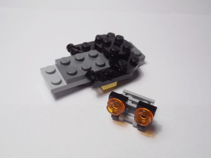 31014 Dune Buggy