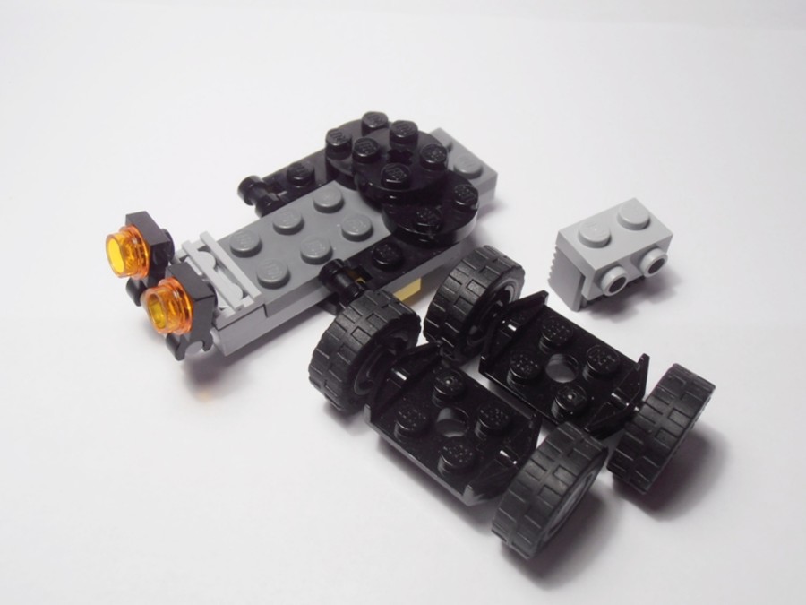 31014 Dune Buggy