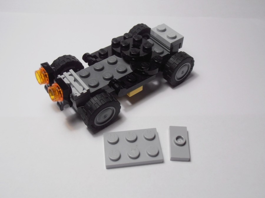 31014 Dune Buggy