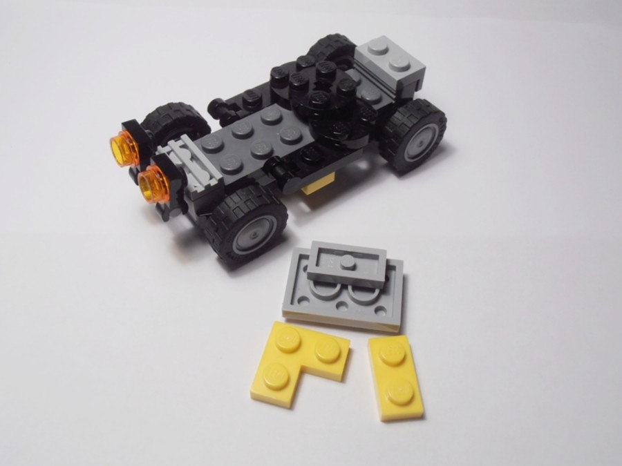 31014 Dune Buggy