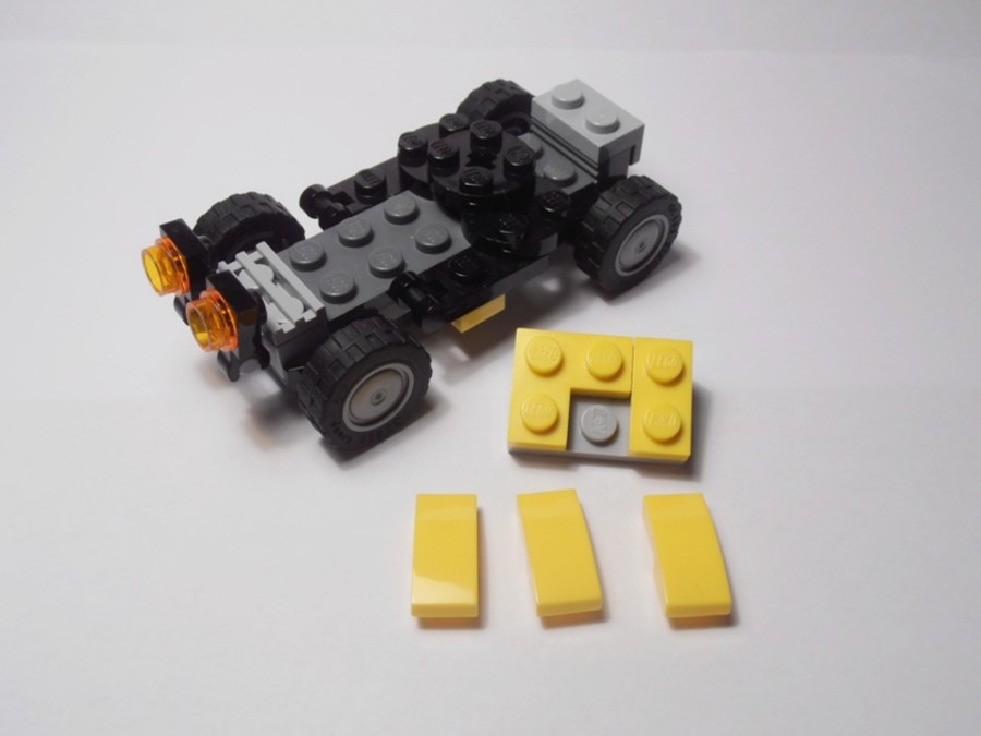 31014 Dune Buggy