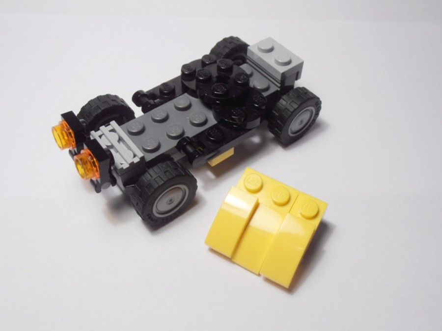 31014 Dune Buggy