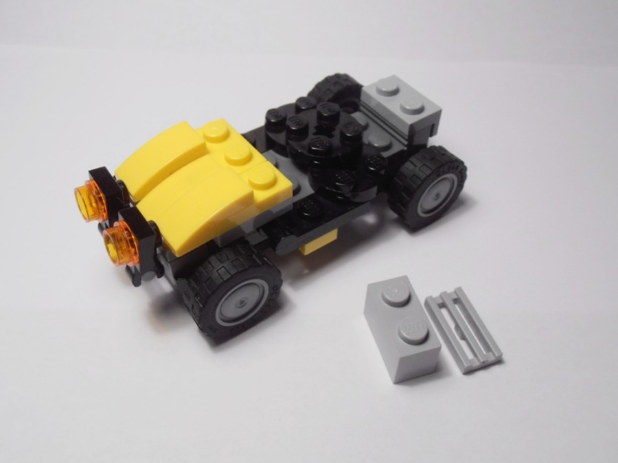 31014 Dune Buggy