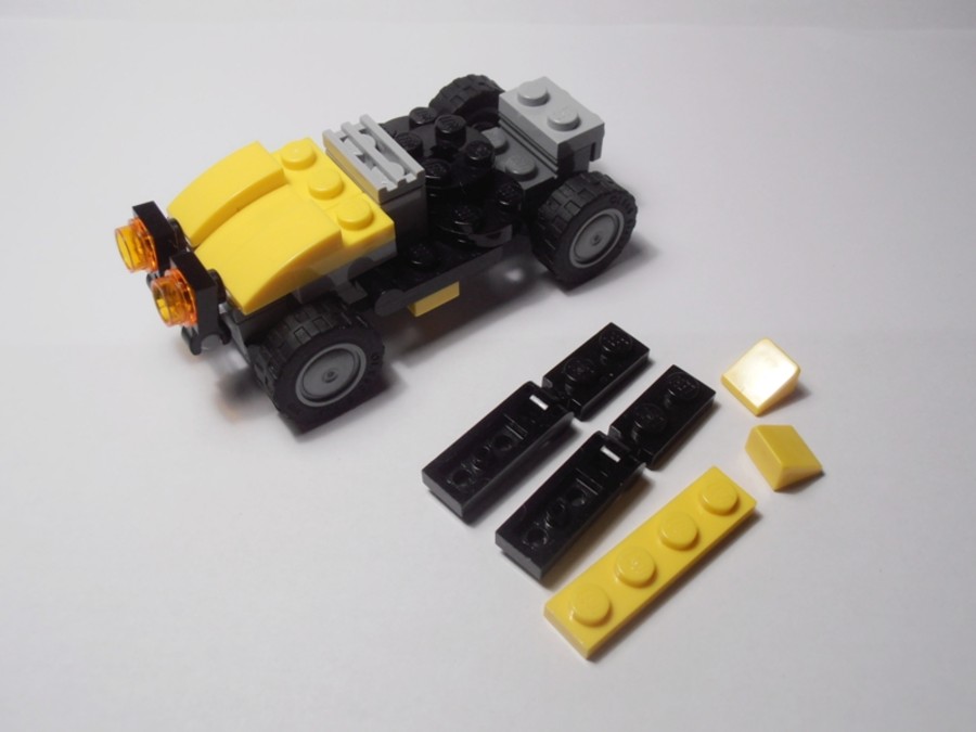 31014 Dune Buggy