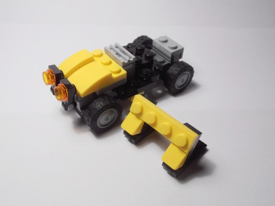 31014 Dune Buggy