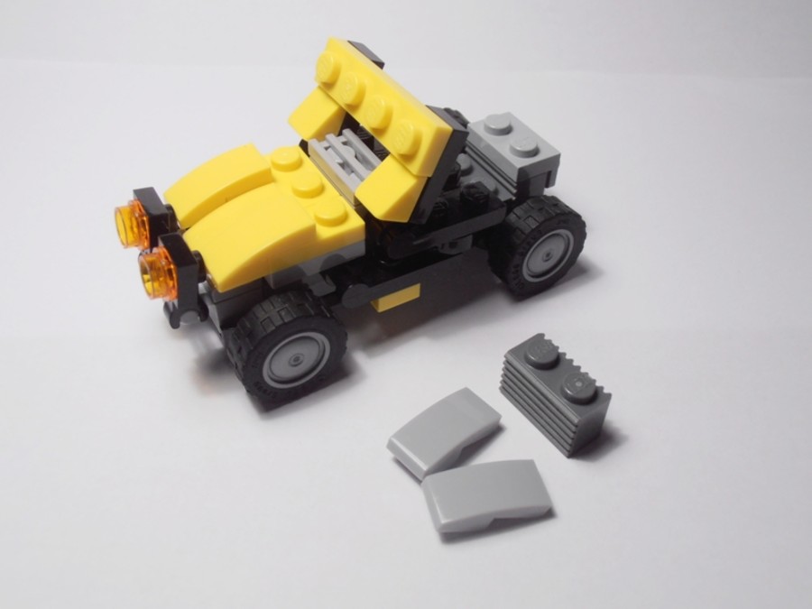 31014 Dune Buggy