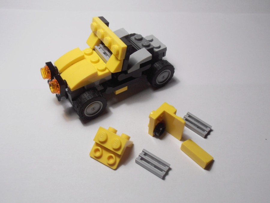 31014 Dune Buggy