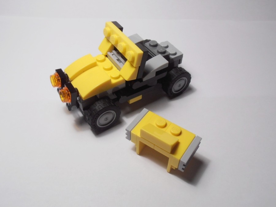 31014 Dune Buggy