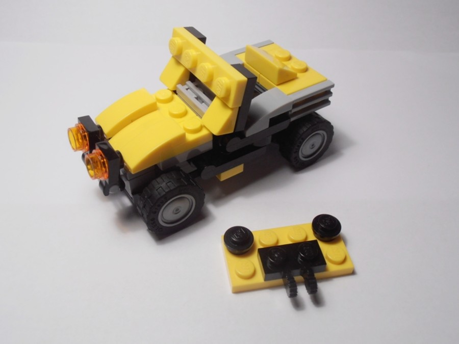 31014 Dune Buggy