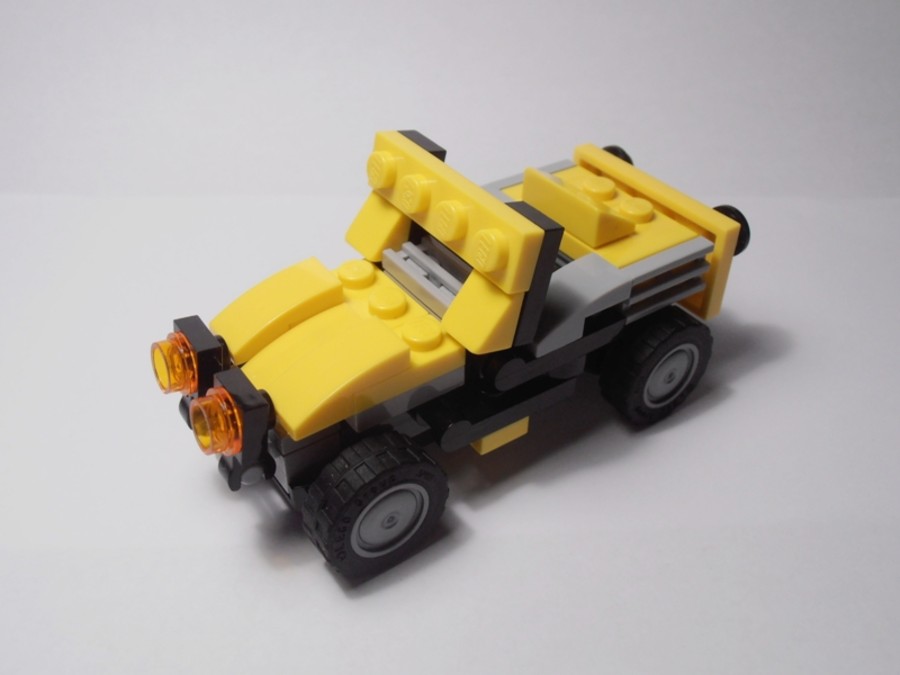31014 Dune Buggy