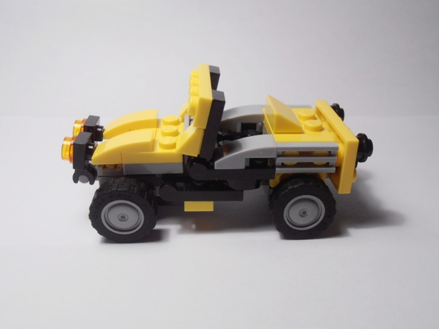 31014 Dune Buggy