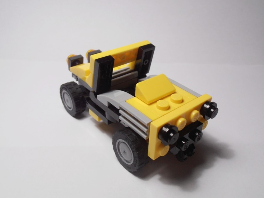 31014 Dune Buggy