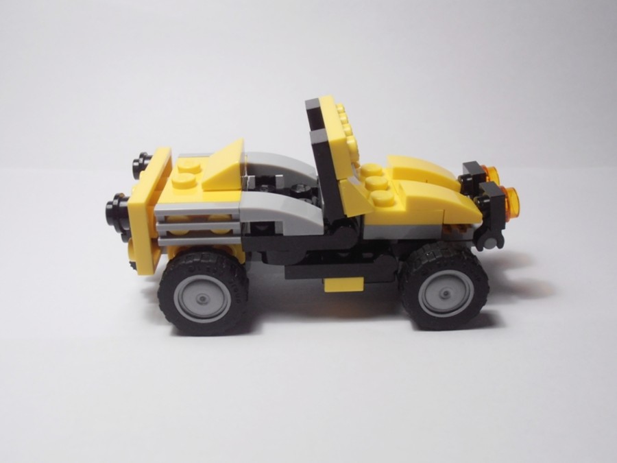 31014 Dune Buggy