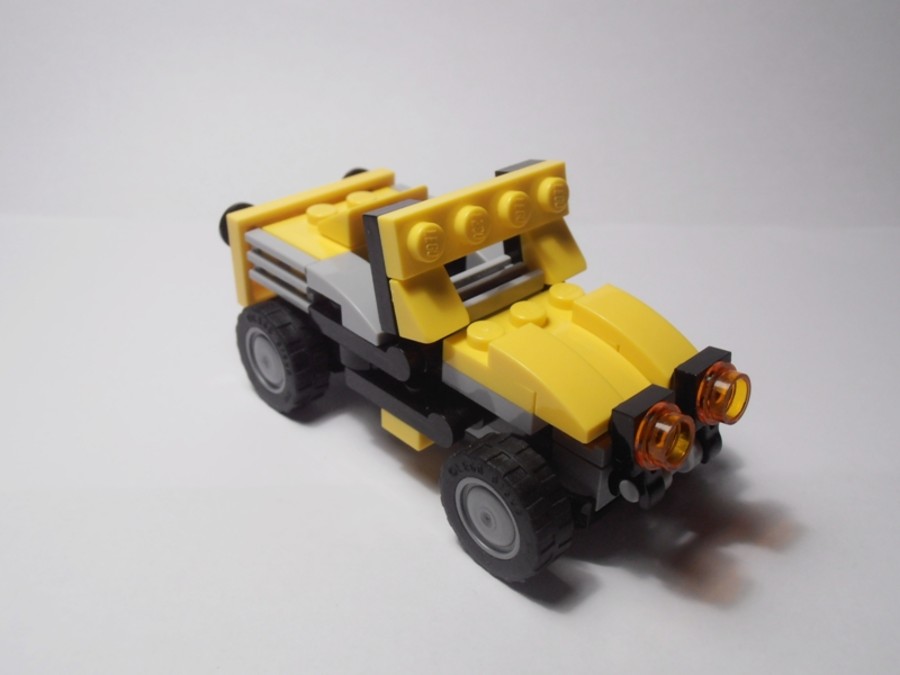 31014 Dune Buggy