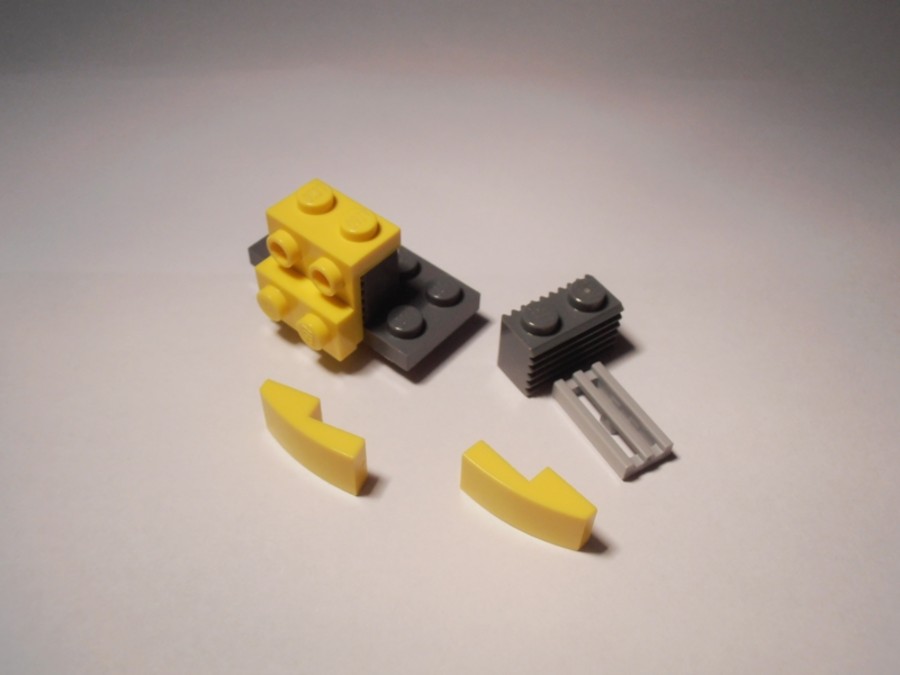 31014 Angry Birds