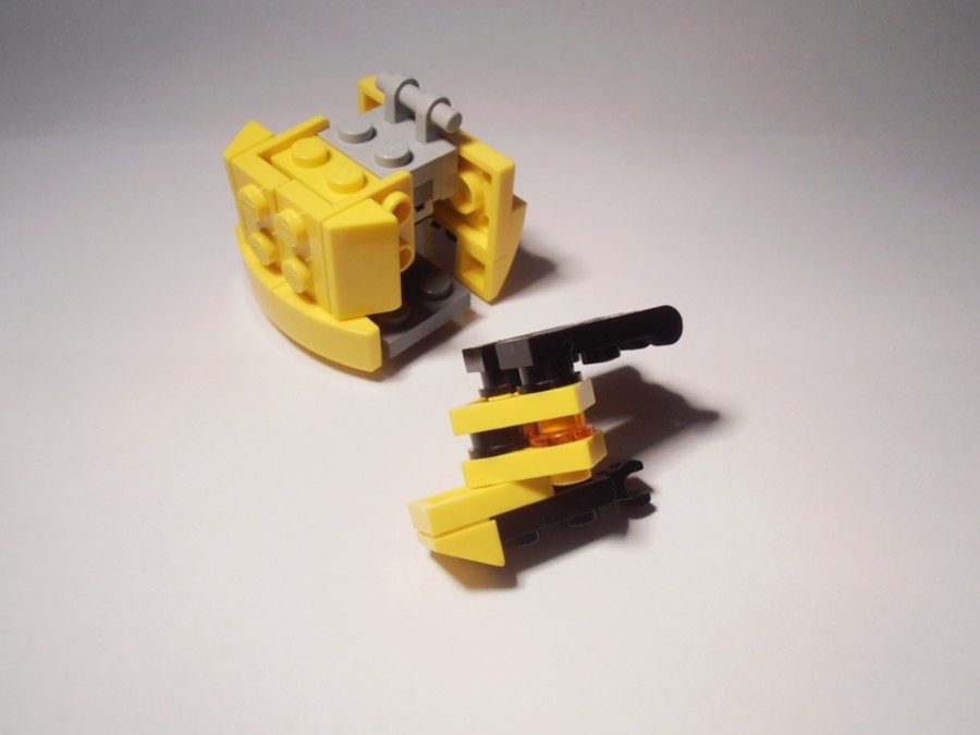 31014 Angry Birds