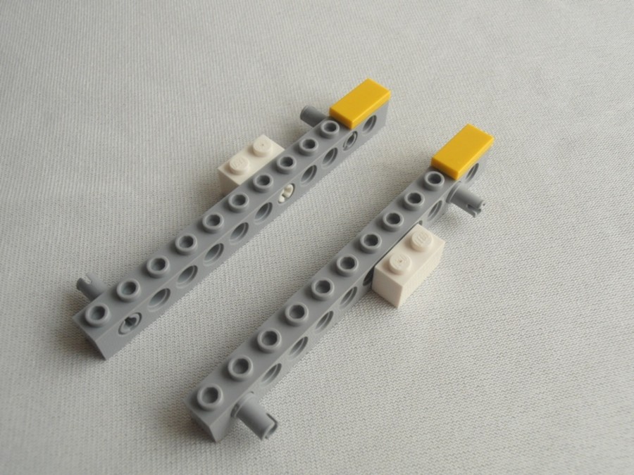 31017 Flatbed Truck