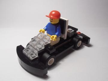 30183 Gokart