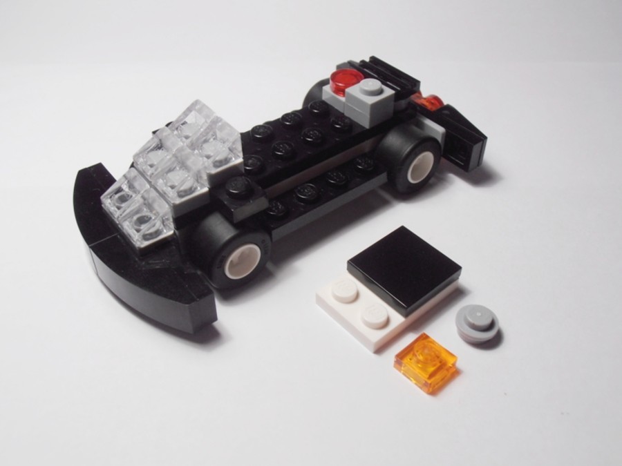 30183 Gokart