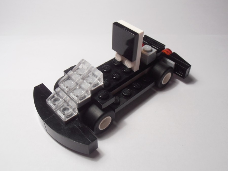 30183 Gokart
