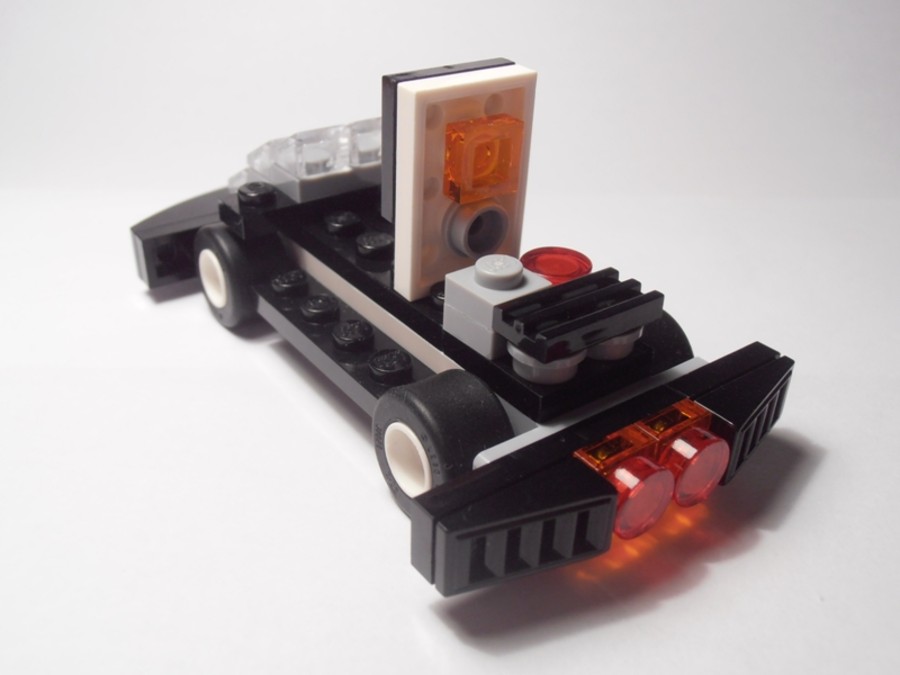 30183 Gokart