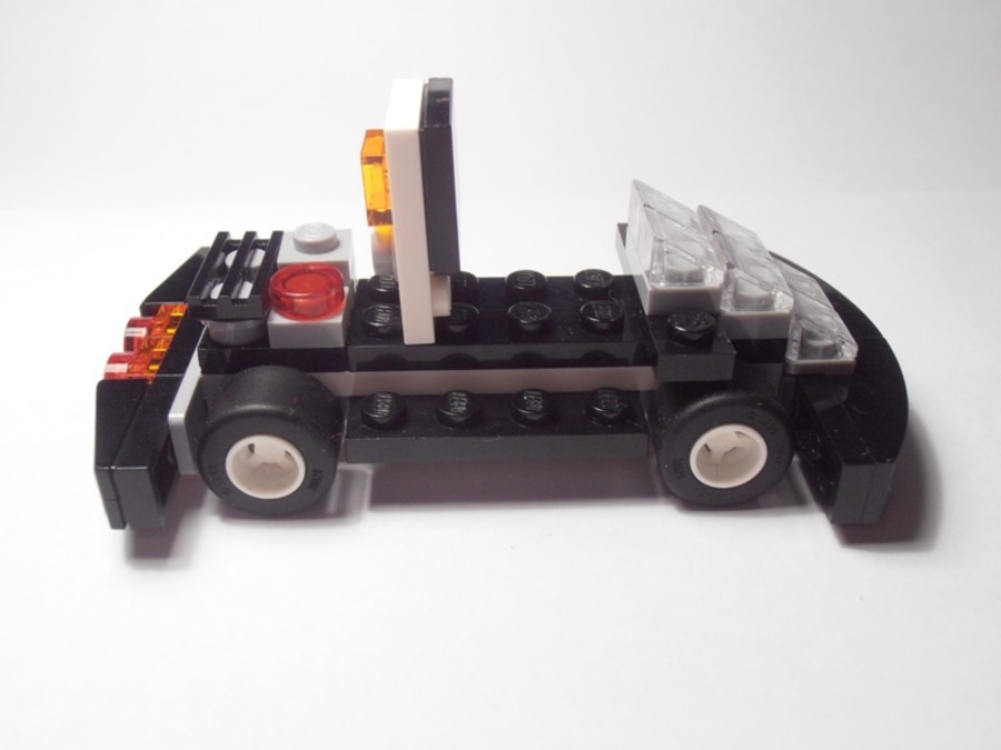 30183 Gokart