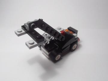 30183 Forklift